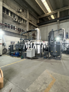 Équipement de récupération <span class=keywords><strong>d</strong></span>'<span class=keywords><strong>huile</strong></span> usée /Machine de raffinage <span class=keywords><strong>d</strong></span>'<span class=keywords><strong>huile</strong></span> usée/machine de régénération <span class=keywords><strong>d</strong></span>'<span class=keywords><strong>huile</strong></span> lubrifiante - Product Image 4