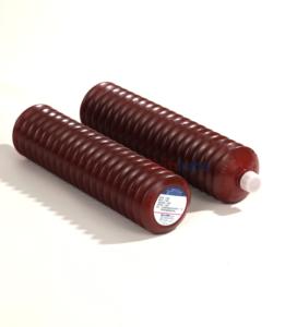 จาระบีลิเธียมอเนกประสงค์ LUBE รุ่น JSW Tailift MP0(1)-4 249050 ขนาด 400 กรัม - Product Image 1