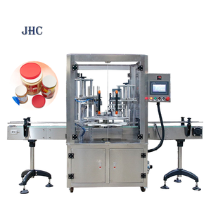 เครื่องปิดผนึกฟิล์มอัดทำด้วยความร้อน2หัวแบบหมุนอัตโนมัติประสิทธิภาพสูง - Product Image 6