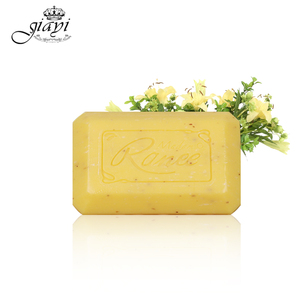 Jabón Facial Artesanal de <span class=keywords><strong>Levadura</strong></span> de Cerveza Natural con Glicerina para Dar Volumen e Hidratar - Product Image 3