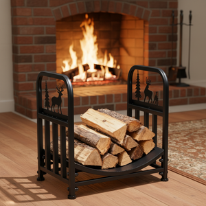 Couverture <span class=keywords><strong>de</strong></span> remplacement universelle compatible, expédition en une seule boîte, finition compacte sans plomb et non toxique, porte-<span class=keywords><strong>bois</strong></span> d'intérieur - Product Image 5