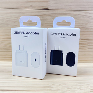 <span class=keywords><strong>Chargeur</strong></span> de téléphone <span class=keywords><strong>EP</strong></span>-<span class=keywords><strong>TA800</strong></span> d'origine 25W PD USB C Super Fast Charge EU UK Plug Type c Adaptateur secteur pour <span class=keywords><strong>Samsung</strong></span> Galaxy S24 S23 Ultra - Product Image 3