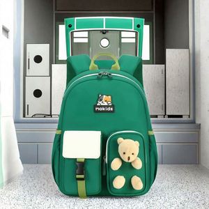 กระเป๋าเดินทางการ์ตูนสำหรับเด็กกันน้ำ EVA กระเป๋าเป้สะพายหลังที่เป็นเอกลักษณ์ของเด็กกระเป๋านักเรียนรุ่นที่อายุน้อยมากสำหรับเด็ก - Product Image 3