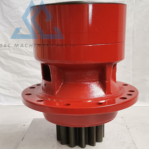 Dx225 dh225 dh215 <span class=keywords><strong>DH220</strong></span> máy xúc đu hộp số 130426-00004 k1004160a 2404-1063 xoay giảm cho doosan Daewoo - Product Image 6