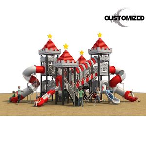Commercial Price Kids <strong>Outdoor</strong> Playground Equipment <strong>Playhouse</strong> <strong>Outdoor</strong> Playground Equipment <strong>for</strong> <strong>Children</strong> - Product Image 5
