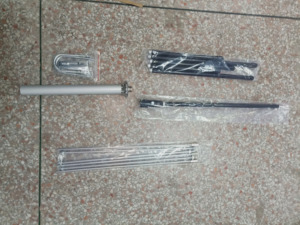 87-108M FMラジオ局ベース送信機ダイポールアンテナ通信アンテナ108MHzラジオ用 - Product Image 4