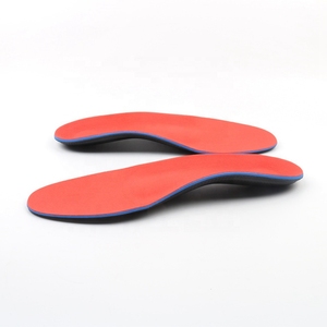 ORTHO-CUSHION pd0m tùy chỉnh nhiệt moldable chỉnh hình lót thoải mái thể thao vòm hỗ trợ lót - Product Image 4