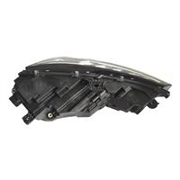 Ensemble de phares avant de voiture à LED avec feux de jour, feux de croisement, feux de route et clignotants, pièce de rechange automobile pour Audi A4 B11 2020-2024