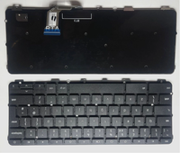 Clavier pour Lenovo Chromebook 100e 2e génération, 300e 2e génération, N23 QWERTY, 100E 2e génération, 2e et 3e génération