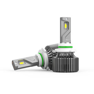 Éclairage LED <span class=keywords><strong>professionnel</strong></span> pour véhicules U9, mise à niveau avec intégration CAN-BUS et ajustement universel pour les modèles H4/H7/H8/H9/H11/9005/9006 - Product Image 6