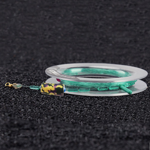 ชุดสายเอ็นตกปลา Aohu Yu Yi รุ่นหลัก 5.4 ม. 3.0 ซิลิโคน สายตกปลาแบบใส พร้อมอุปกรณ์ตกปลา - Product Image 4