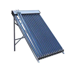 Promotion Solar Collector High Quality Evacuated Vacuum Tube Solar Collectors