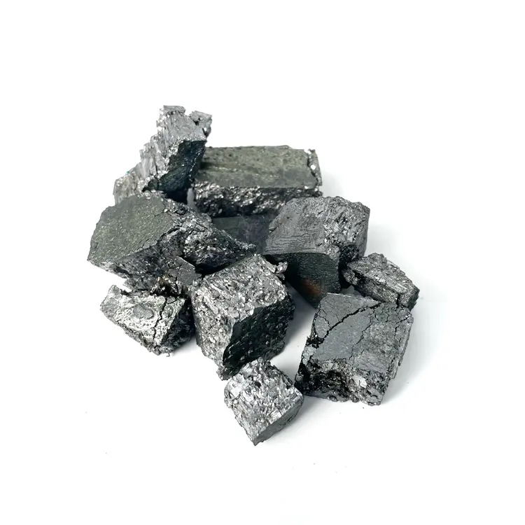 Hàng Mới Về Vanadium Lump Phôi Kim Loại Vanadi V Tinh Khiết 99.9% Cho Ngành Luyện Kim