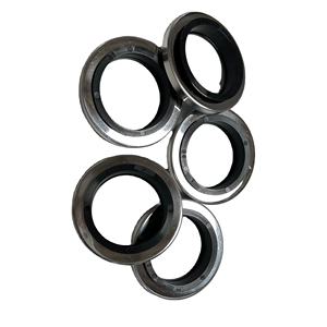 Sello de aceite de piezas de compresor industrial Manny 39317995 - Product Image 3