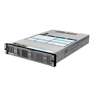 Lenovo Thinksystem 10gbps Servidor Dedicado SR658 Platinum Intel Xeon 2U Servidor Rack - Product Image 2