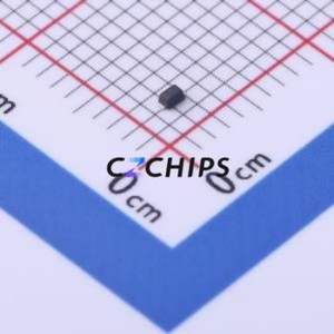 Nuevo-Original ESD5Z3V3 SOD-523 Transistor ESD y protección contra sobretensiones (TVS/ESD) Venta al por mayor Chips de componentes electrónicos y servicio BOM - Product Image 1