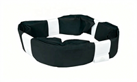 Sacs de toilette jetables pour toilettes portables sans eau, sacs de récupération des déchets à fermeture automatique, sacs de remplacement biodégradables pour toilettes mobiles