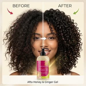 Crème Coiffante et <span class=keywords><strong>Gel</strong></span> <span class=keywords><strong>Activateur</strong></span> <span class=keywords><strong>de</strong></span> Volume pour Cheveux Bouclés à Tenue Forte, Marque Privée OEM ODM, pour Femmes Noires - Product Image 2