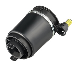 Bolsa <span class=keywords><strong>de</strong></span> muelles <span class=keywords><strong>de</strong></span> suspensión neumática delantera para <span class=keywords><strong>Lincoln</strong></span> <span class=keywords><strong>Navigator</strong></span> Ford Expedition Air Spring 2003 2004 2005 2006 4L1Z3C199AA 6L1Z3C199AA - Product Image 1