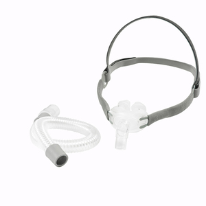 P10 sostituzione del cuscino nasale con le cinghie del copricapo ed il tubo per la macchina all'ingrosso degli accessori del Bipap - Product Image 1
