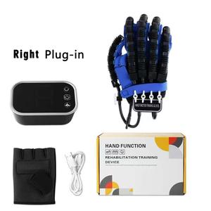 Factory Direct - EVENICE Electrical Exerciser for <strong>Hand</strong> Therapy - Upgrade Version - Fabric Rehabilitation Robot <strong>Gloves</strong> - Product Image 4