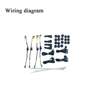 Porte à fermeture assistée électrique à <span class=keywords><strong>prix</strong></span> d'usine pour Mercedes-Benz BJ90 Classe C M6 Rivet CLS E Coupé <span class=keywords><strong>Maybach</strong></span> AMG GT50 <span class=keywords><strong>GLE</strong></span> GLC - Product Image 5