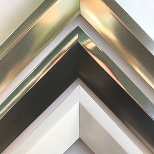European Style Picture <b>Frame</b> Trim K3003 Durable Decorative Border <b>For</b> Photo Cross Stitch Oil <b>Painting</b> Framing - Product Image 3