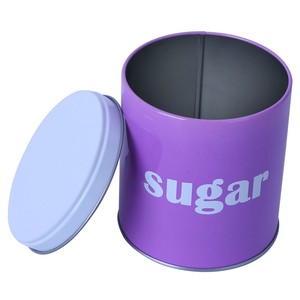 Wholesale High <strong>Quality</strong> <strong>Street</strong> Chocolates Sugar Toffees in <strong>Tin</strong> / Jar for Sale at Low Cost - Product Image 4