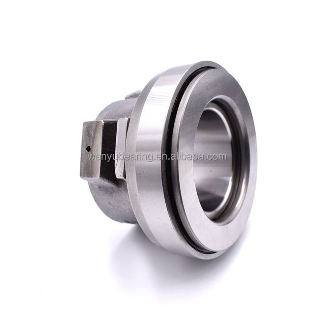 High Speed 1601ZB6-080 3151000034 Truck Clutch Release Bearing Truck Parts Clutch Release Fork Bearing