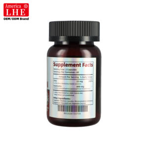 Cápsulas Vegetarianas de Zinc y Quercetina 120 Unidades, Suplemento de Apoyo Inmunológico para Hombres y Mujeres, Cápsulas de Zinc y Quercetina - Product Image 5