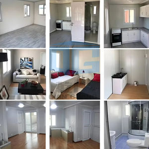 İndirimli genişletilebilir konteyner ev tasfiye satışı - Product Image 6