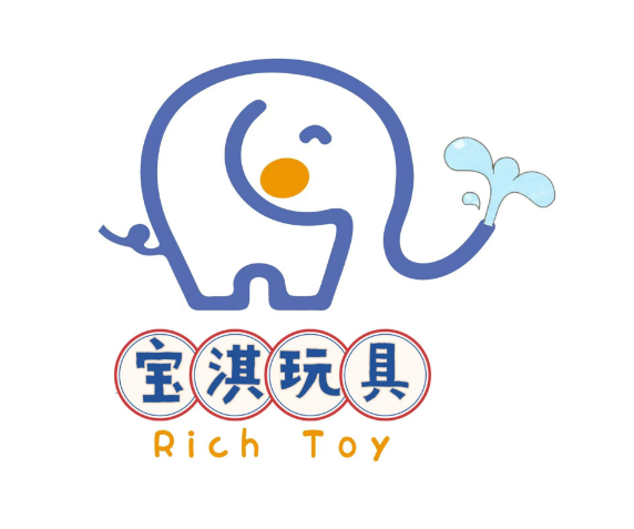 Guangzhou Baoqi Toy Trading Co., Ltd. logo