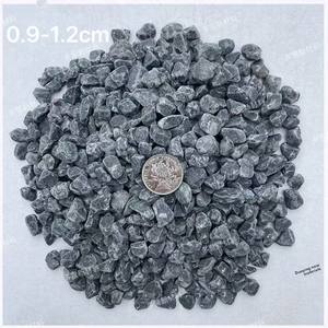 <span class=keywords><strong>Ghiaia</strong></span> di Pietra Blu Nera 25,00kg <span class=keywords><strong>Lavata</strong></span> ad Acqua per Pavimentazione di Cortili e Giardini - Product Image 3