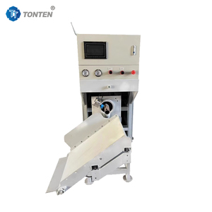 Système d'emballage à valve flottante à <span class=keywords><strong>pesée</strong></span> <span class=keywords><strong>de</strong></span> précision, machine <span class=keywords><strong>de</strong></span> scellage <span class=keywords><strong>de</strong></span> <span class=keywords><strong>sac</strong></span> suspendu - Product Image 6