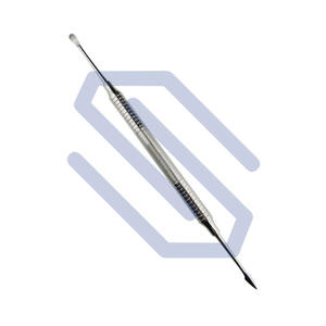 <b>Dental</b> BUSER Periosteal <b>Surgical</b> <b>Instruments</b> Stainless Steel - Product Image 1