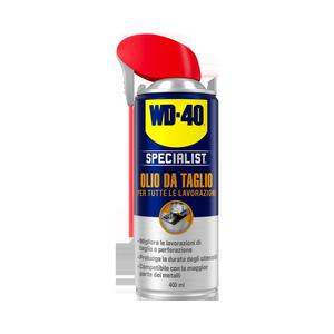 บริษัท WD-40น้ำมันสำหรับตัด400มล. สำหรับเครื่องมือขึ้นรูป - Product Image 1