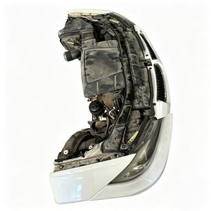 Pièces de voiture d'occasion, ensemble de pare-chocs avant pour <span class=keywords><strong>BMW</strong></span> <span class=keywords><strong>Série</strong></span> <span class=keywords><strong>3</strong></span> E90 <span class=keywords><strong>ancienne</strong></span> version - Product Image 5