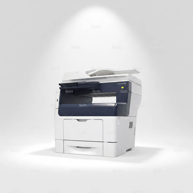 Factory Price B405 Refurbished Desktop A4 Printer, 45PPM Multifunctional Copier Office Equipment Photocopiers