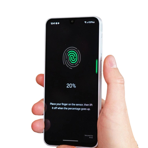 Venta al por Mayor de Teléfonos Móviles 100% Originales A16 128GB [Cámara de 50MP] Versión Global Desbloqueada, Smartphone 4G SM-A165, Calidad A+ - Product Image 6