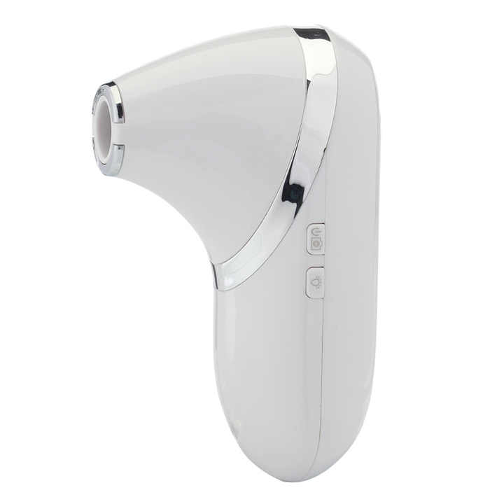 Handheld 3D Skin Management Instrument - Diagnostic Analyzer