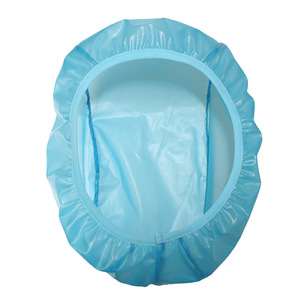 Funda Impermeable para Casco de Bicicleta De Nuan, Protector de Cabeza para Ciclismo al Aire Libre, Unisex, Ajuste Universal - Product Image 3