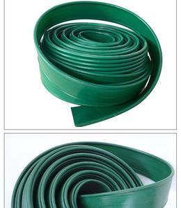 Bordo di <span class=keywords><strong>giardino</strong></span> paesaggistico in plastica di altezza di 5cm e 10cm con punte di ancoraggio - Product Image 3