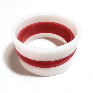 Joints d'étanchéité pour tige de piston de construction OEM, joints hydrauliques de type O-ring, joints en caoutchouc pour cylindre, pièces standard, kit de joints, Hebei, Chine - Product Image 4