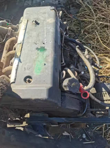 Motor Usado a Precio Económico para Iveco 2.5 2.8, Motor Diésel Iveco de 4 Cilindros 2.8, Motor Diésel Iveco Marino, Motor Diésel Iveco Daily 2.8 - Product Image 6