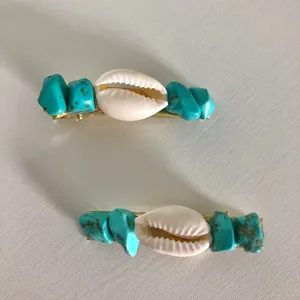 Заколка-Русалка - Product Image 4