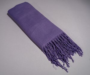 Customizable Color Logo Medium Large <strong>Wedding</strong> Favor Pashmina <strong>Shawl</strong> Wrap Soft Scarf for Bridesmaid Guest Bluk Personalized Gift - Product Image 3