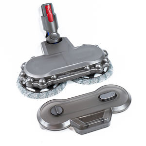 <span class=keywords><strong>Dyson</strong></span>-<span class=keywords><strong>Cepillo</strong></span> eléctrico para limpieza de suelos en seco y húmedo, aspiradora <span class=keywords><strong>Dyson</strong></span> V7 <span class=keywords><strong>V12</strong></span> SLIM, cabezal de fregona, piezas de <span class=keywords><strong>cepillo</strong></span>, accesorio para uso doméstico - Product Image 2