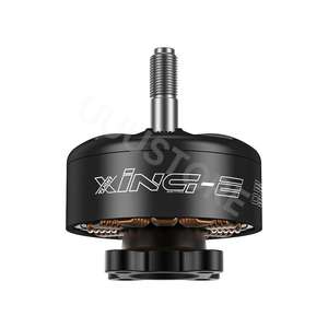 Motor IFlight XING-E 2809 1250KV 800KV 4-6S FPV Cinelifter con Eje de Acero de 5mm para Dron FPV RC de Largo Alcance Chimera7 Pro V2 - Product Image 4