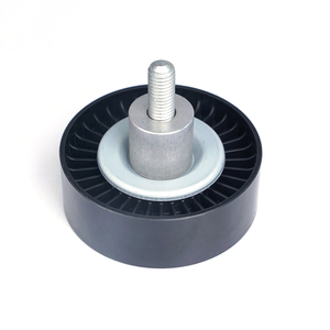 Poulie tendeur de courroie de synchronisation, pièces de rechange de voiture, vente en gros en chine, - Product Image 1