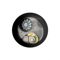 Ensemble de turbocompresseur pour Porsche Cayenne 955 957 958 9YA, pièce de rechange pour turbocompresseur